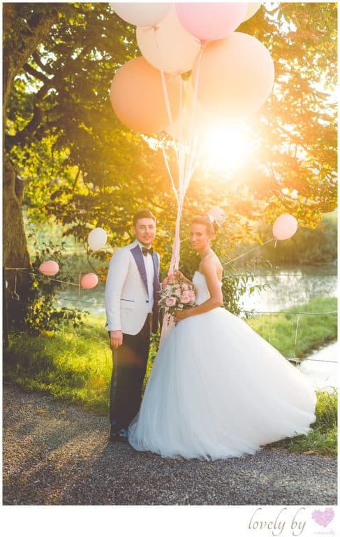 Riesenluftballons_Hochzeit
