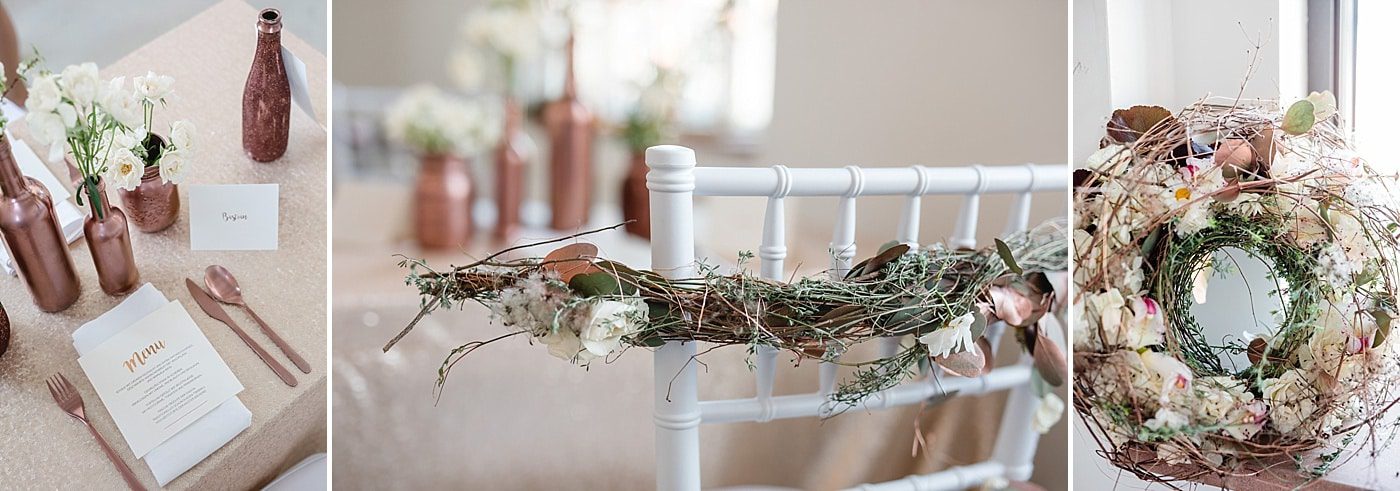 Hochzeitsmesse Bridal Teatime