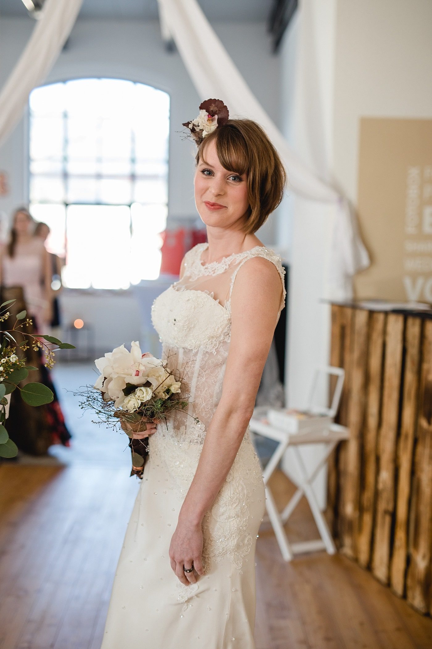 Hochzeitsmesse Bridal Teatime