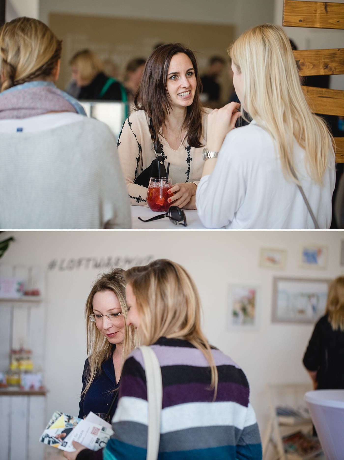 Hochzeitsmesse Bridal Teatime