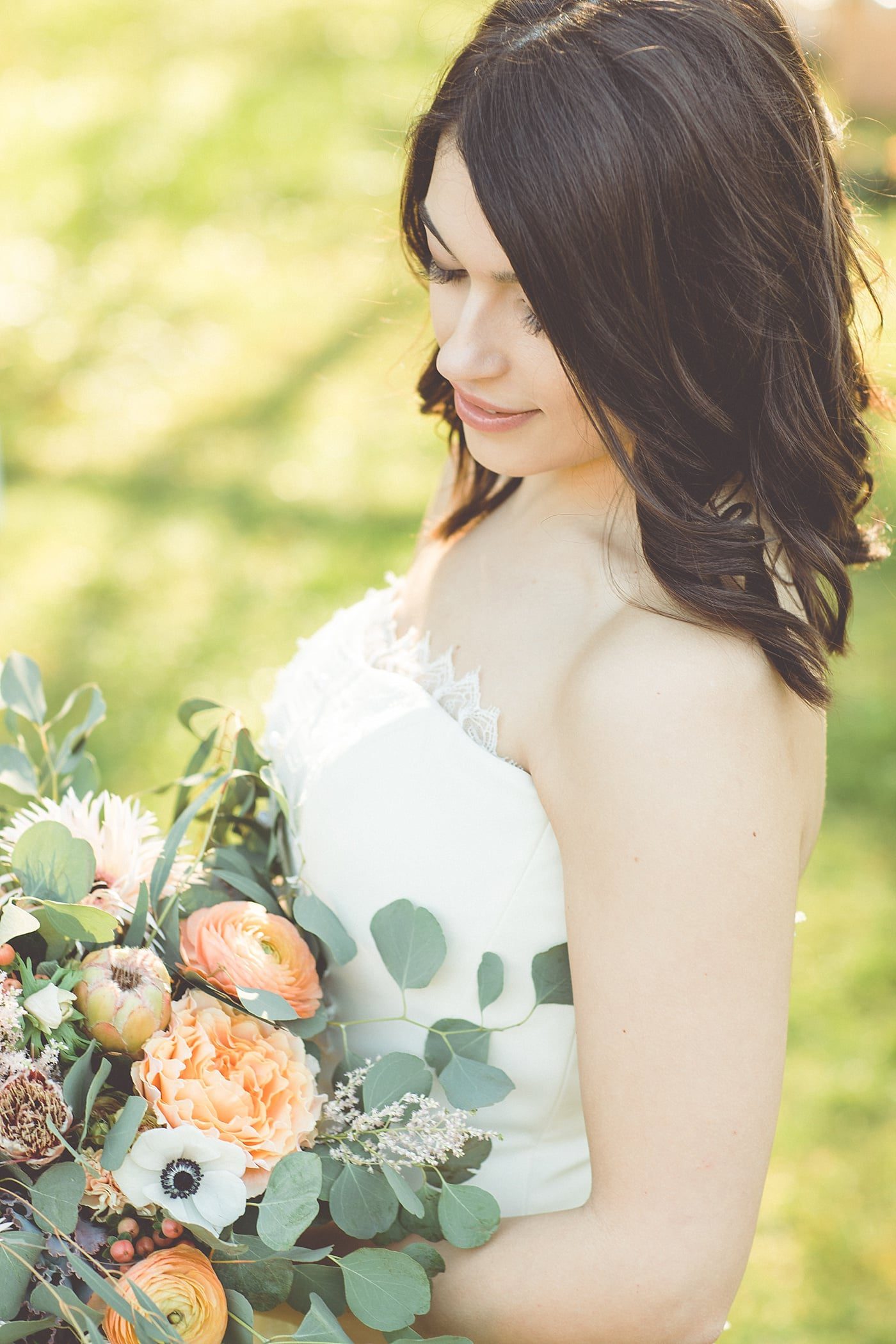 Styleshoot Copper & Fruits