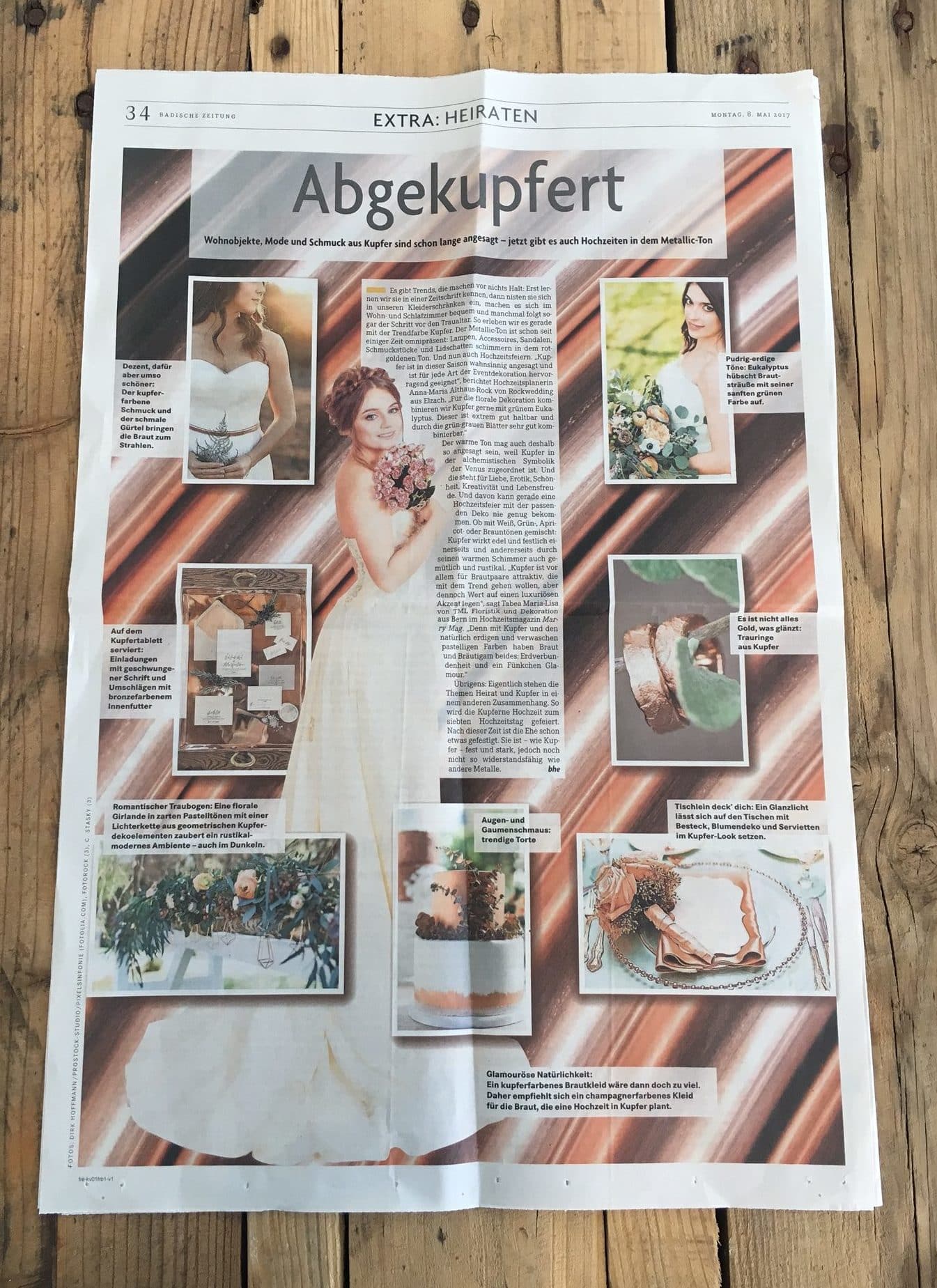 Hochzeitsplaner Freiburg