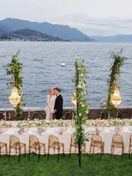 Heiraten am Lago Maggiore: eure Traumhochzeit in Italien