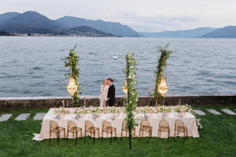 Heiraten am Lago Maggiore: eure Traumhochzeit in Italien
