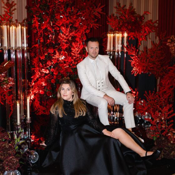 Jubiläumsfeier „10 Jahre vonRock Events“ – Ein Casino Royale Event in Baden-Baden