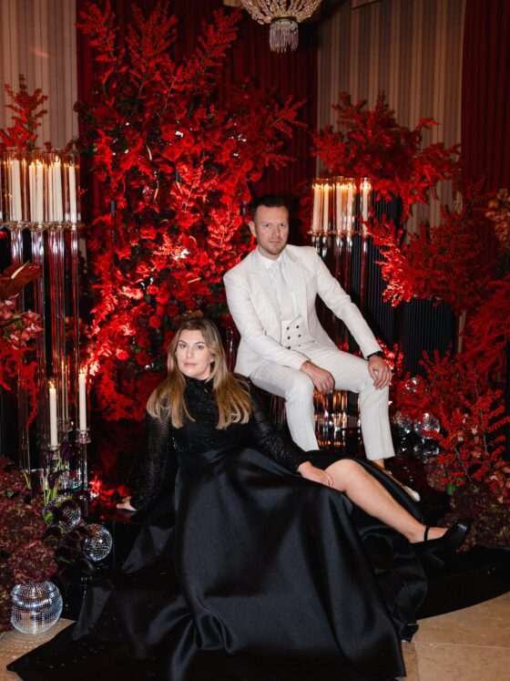 Jubiläumsfeier „10 Jahre vonRock Events“ – Ein Casino Royale Event in Baden-Baden