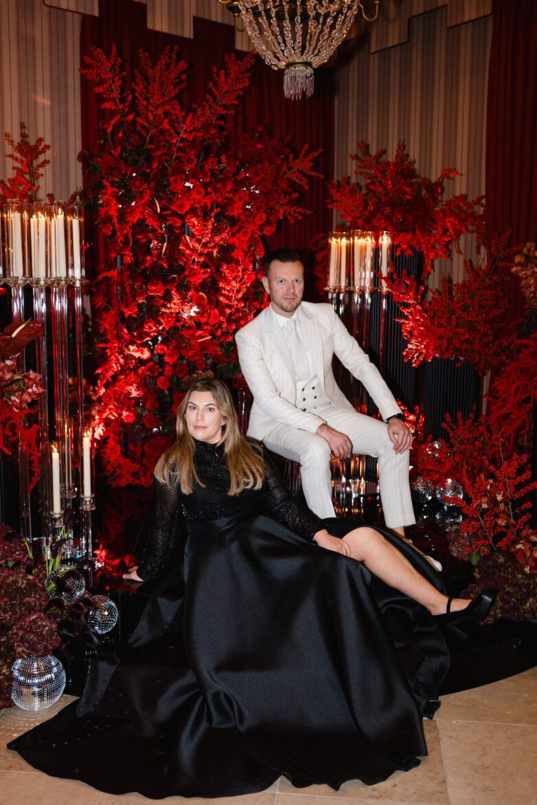 Jubiläumsfeier „10 Jahre vonRock Events“ – Ein Casino Royale Event in Baden-Baden