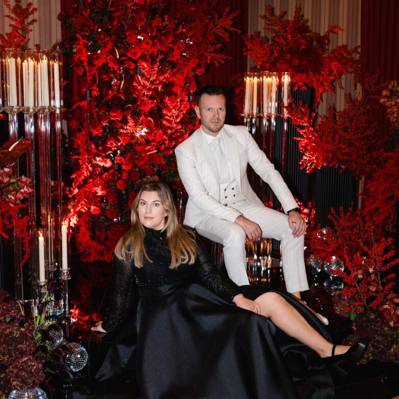 Jubiläumsfeier „10 Jahre vonRock Events“ – Ein Casino Royale Event in Baden-Baden