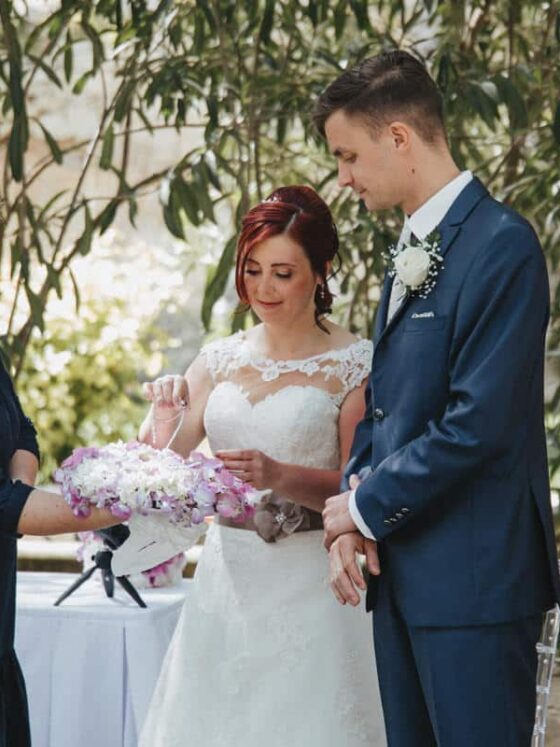 Heiraten auf der wunderschönen Sonneninsel Malta