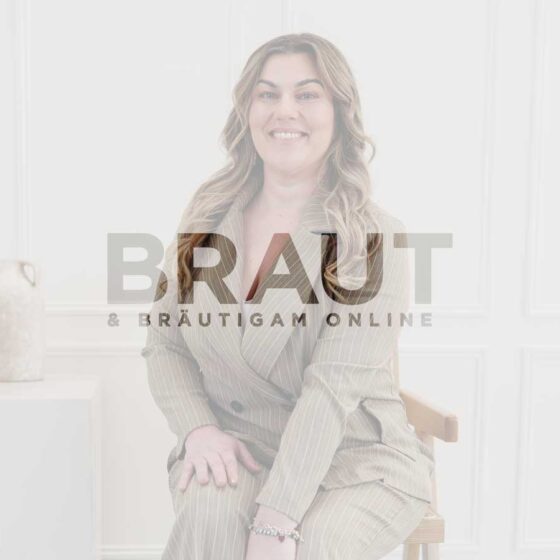 Anna-Maria Rock im Brautmagazin: Hochzeitsbudget realistisch planen