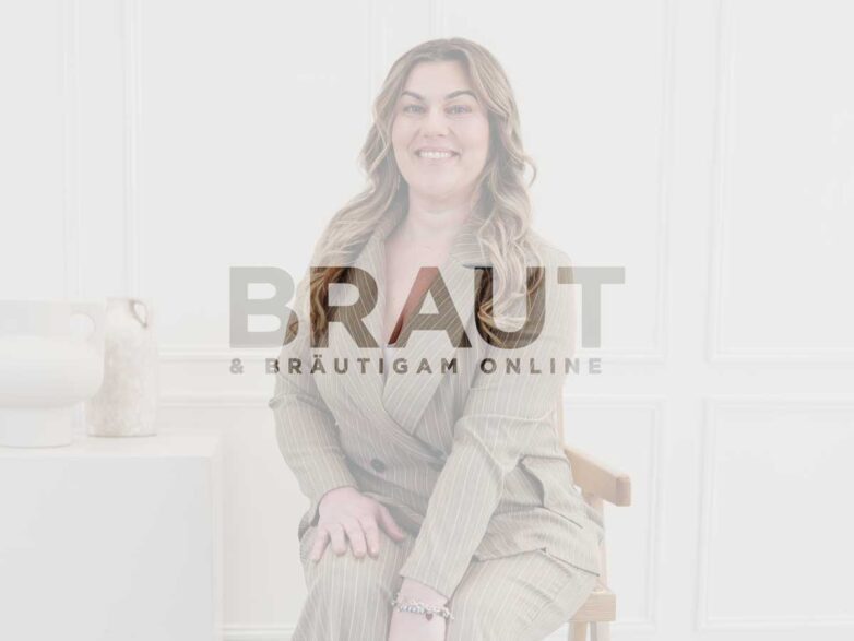 Anna-Maria Rock im Brautmagazin: Hochzeitsbudget realistisch planen