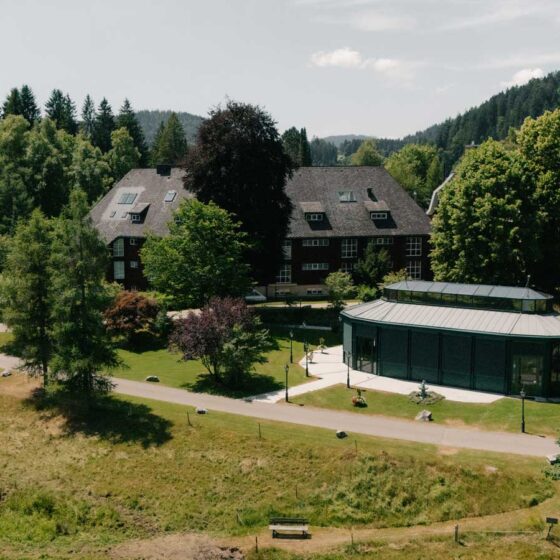 Hochzeit im Parkhotel Adler: Exklusive Hochzeitsplanung im Schwarzwald