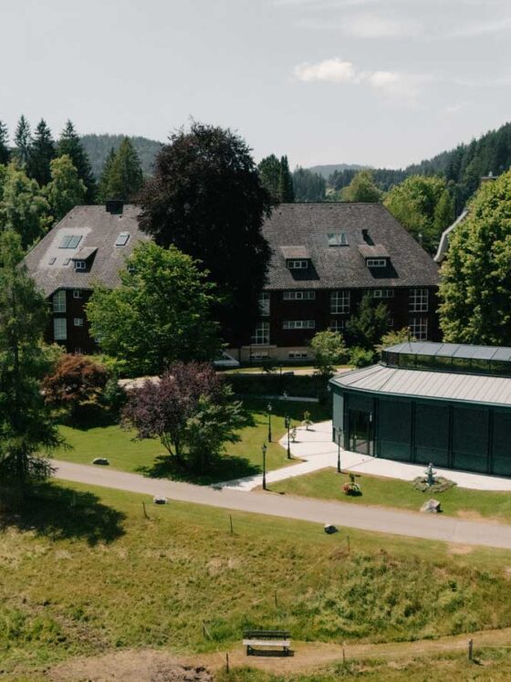 Hochzeit im Parkhotel Adler: Exklusive Hochzeitsplanung im Schwarzwald