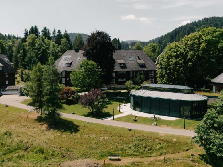 Hochzeit im Parkhotel Adler: Exklusive Hochzeitsplanung im Schwarzwald