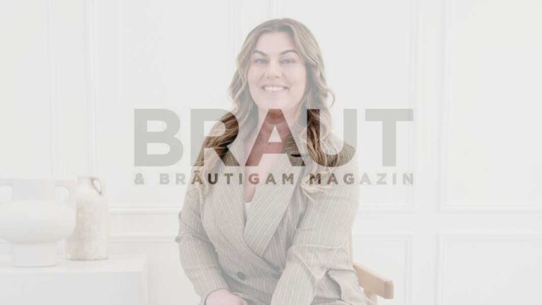 Anna-Maria Rock im Brautmagazin: Hochzeitsbudget realistisch planen