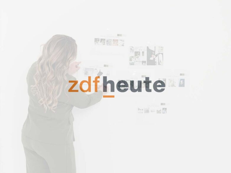 Hochzeiten werden teurer: Hochzeitsplanerin Anna Maria Rock im ZDF heute über steigende Hochzeitskosten